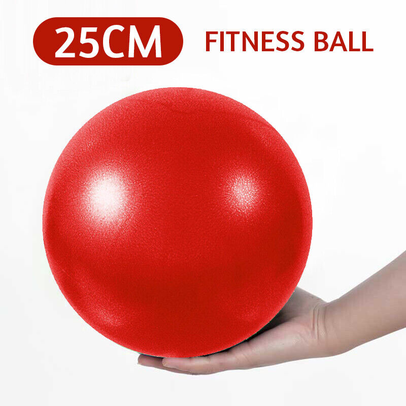 VIVVA Gym Yoga Ball Home Exercise Pilates Equipment Fitness Ball 55 65 75 85cm