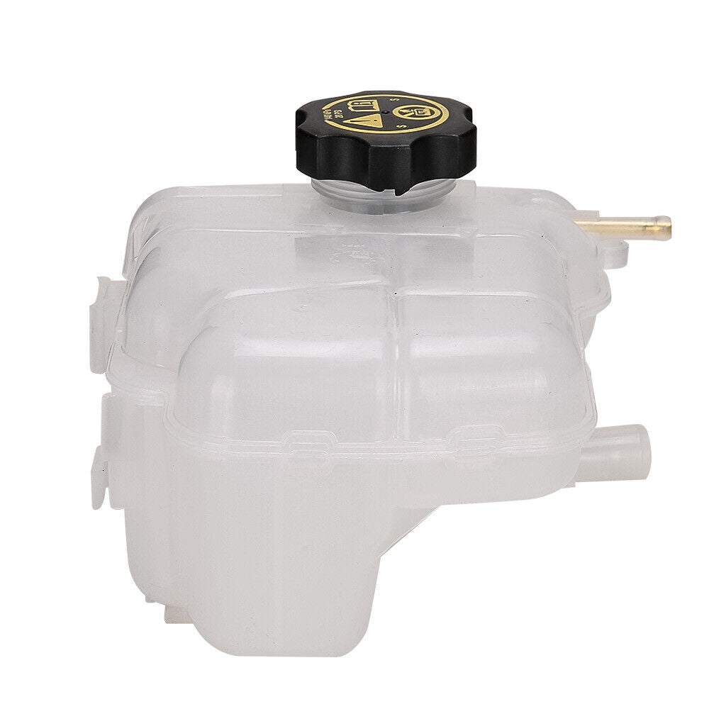 Radiator Coolant Expansion Tank For Holden Cruze JH JG 2009-2016 With Cap Parts