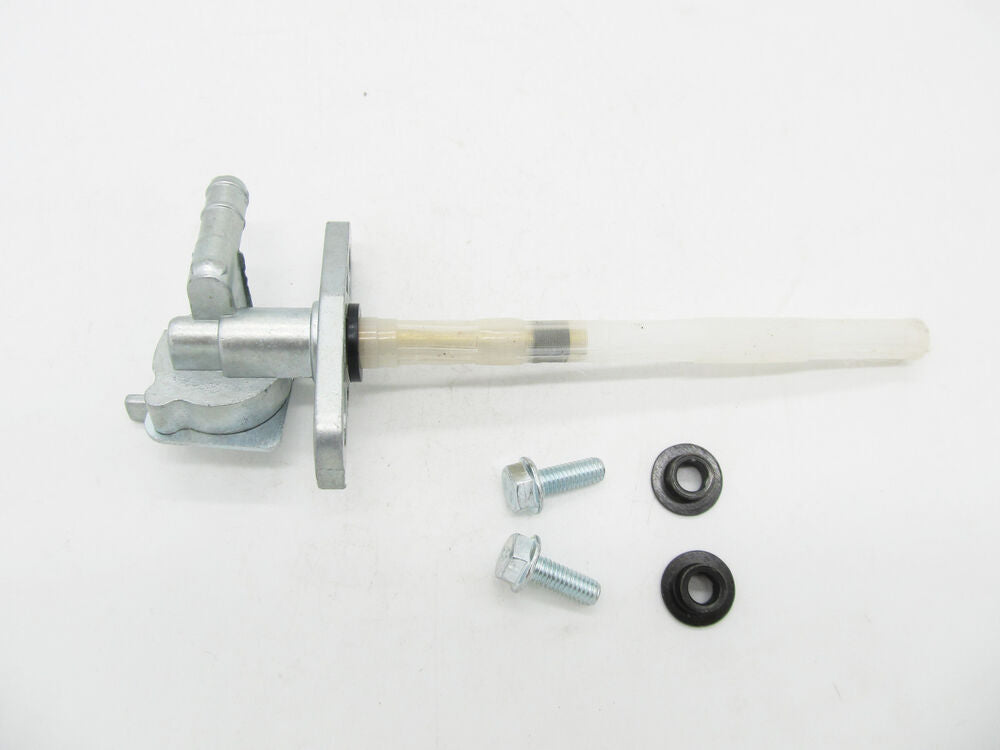 GAS Petrol Fuel Tap Tank Switch Valve Petcock For Honda Xr250 Xr400 Xr 600 Xr650