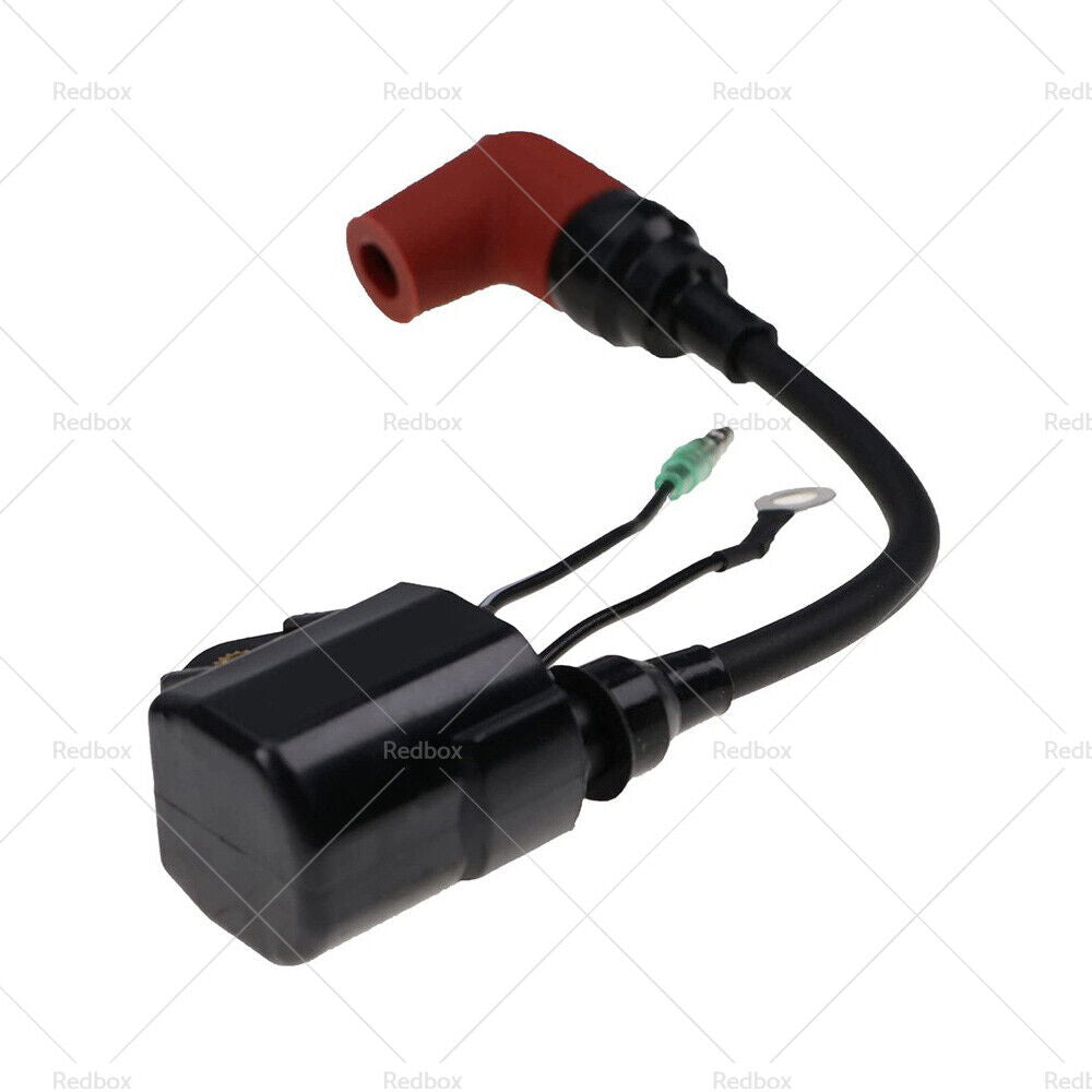 Ignition Coil Suitable for Outboard Yamaha 55HP 60HP 70HP 75HP 80HP 90HP