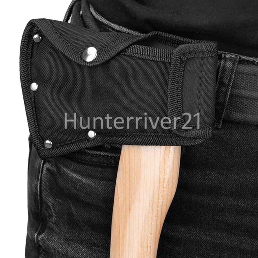 Axe Blade Cover Sheath Head Holster Hatchet Protection Outdoor Camping Hiking