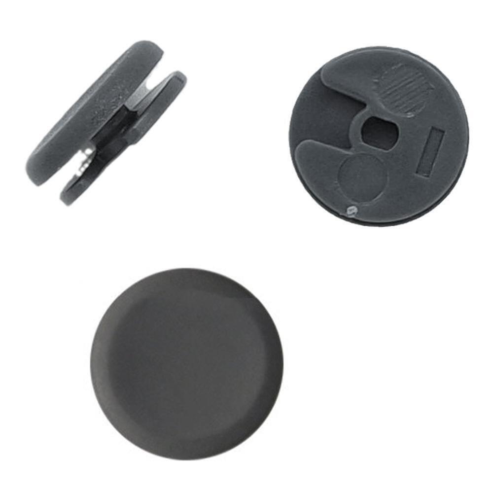 Replacement Analog Joystick Cap Cover Button Parts 3DS & 3DS XL For 2DS M0V0