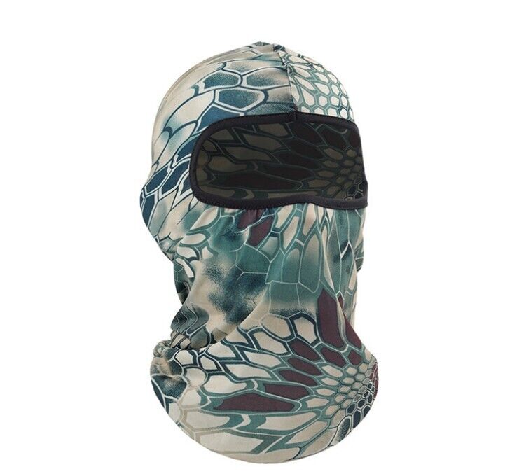 Hat Face Mask Bike Motorcycle Biker Head Neck Balaclava Sun Protection NEW BULK