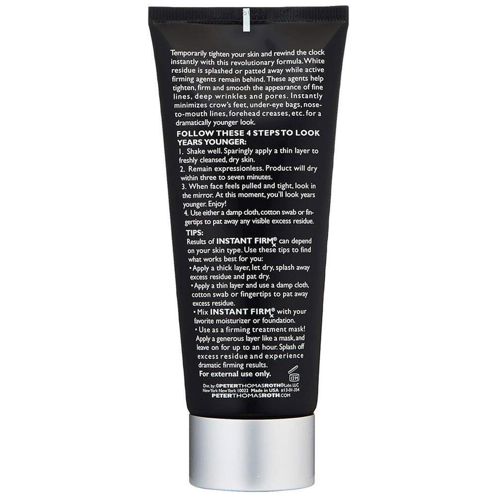 PeterThomas Roth Instant FIRMx Temporary Face Tightener Facial Treatment