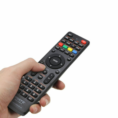 Universal TV Smart Remote Control Controller for Samsung Sony TCL Sanyo LG Haier