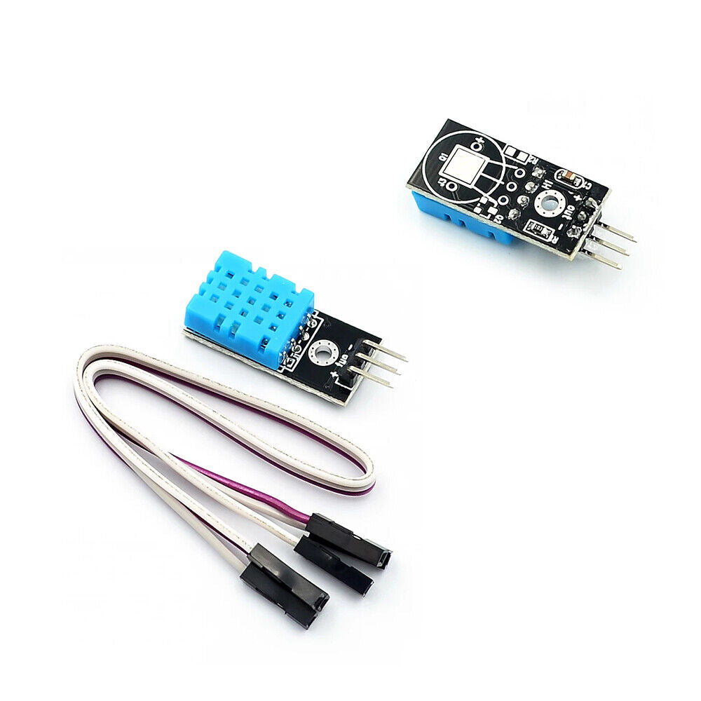 Digital Temperature Humidity High Precision Sensor forArduinoDHT11 /22 AM2302