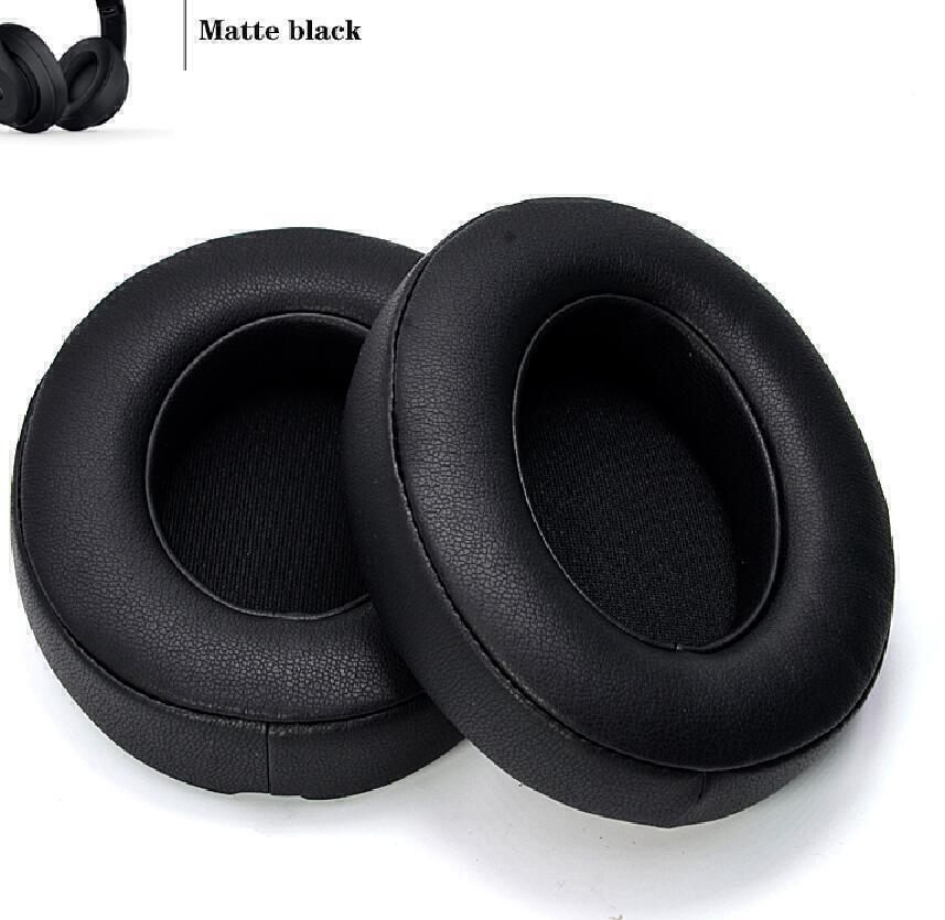 Headphone Cover For Beats Studio3 2 Earmuffs Replacement Repair