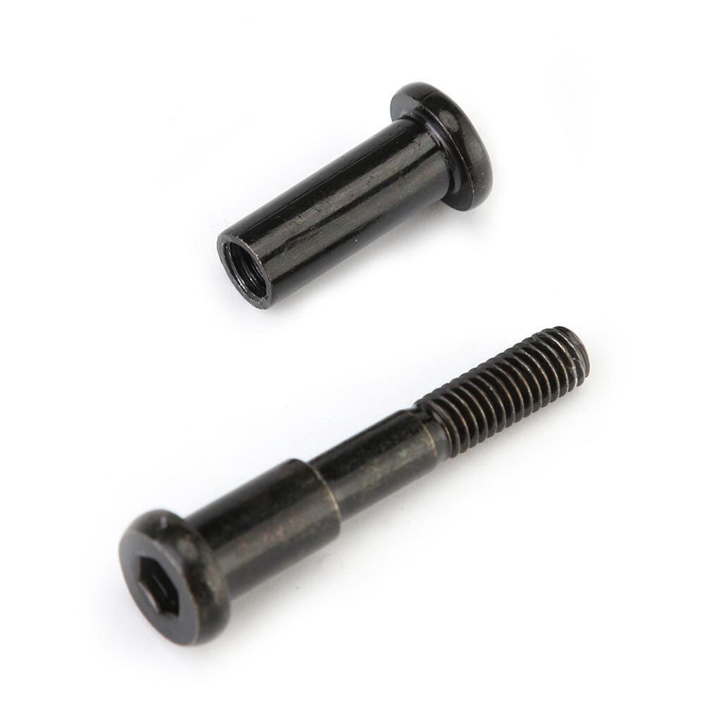 NEW Hinge Bolt Repair Metal Lock Fixed Bolt Screw for M365 8.5 inch Scooter Clas