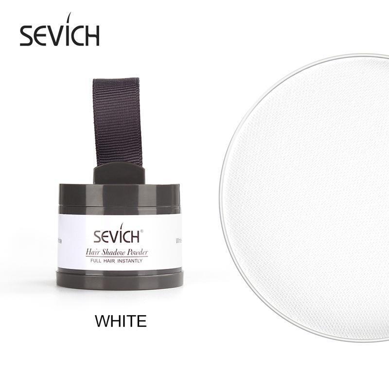 Sevich Fluffy Thin Powder Hairline Shadow Makeup Root Cover-Up Hair Concealer