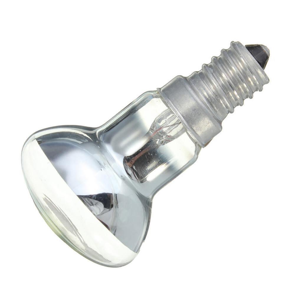 Replacement Lava Lamp Bulb E14 R39 30W Spotlight Screw in Reflector Globe Light~