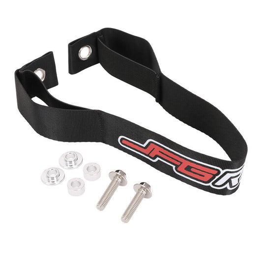 Rear Rescue Pull Belt For 250XCFW 350XCF 400XCW 450EXC 450SMR 50SXF Motorcycle