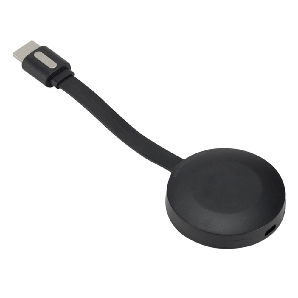 For Chromecast Google Wireless HDMI-Compatible HD Display Media Streaming Video