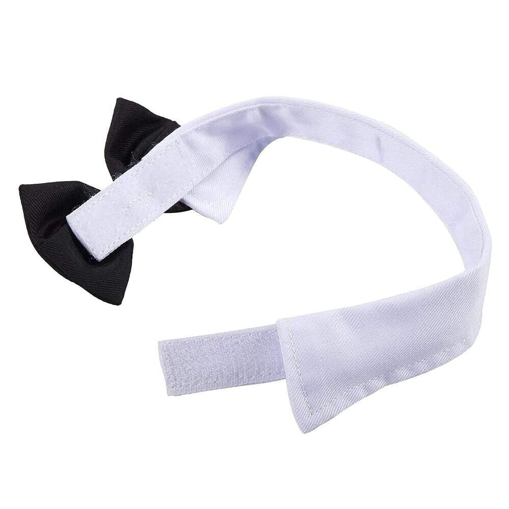 Pet Dog Cat Pet Bowtie Collar Necktie Neck tie Wedding Tuxedo Bow Tie Party