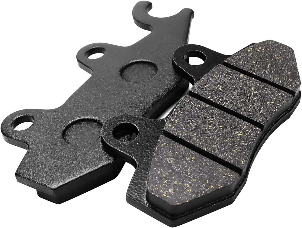 FRONT BRAKE PADS For PGO T-Rex 3 110 50 125 Tigra Libra EFI 4T Ligero G-max