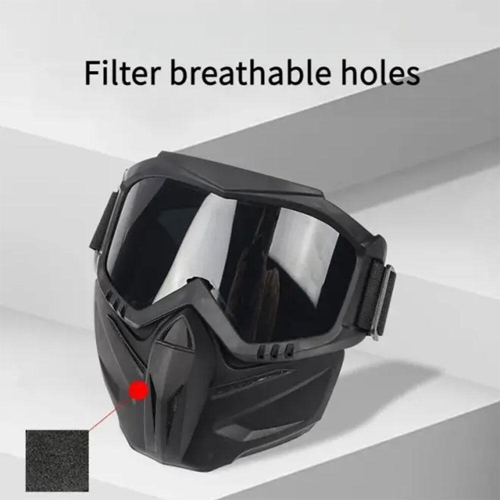 Special Mask For Welding And Cutting-