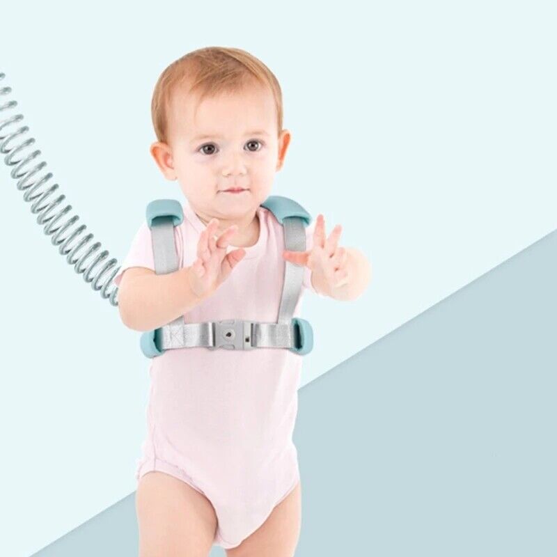 Kid Strap Anti-lost Toddler Walking Harness Toddler Leash Child Strap Belt