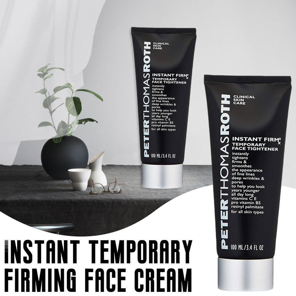 PeterThomas Roth Instant FIRMx Temporary Face Tightener Facial Treatment