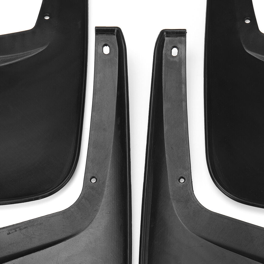 Mud Flaps For Holden Colorado RG 7 Isuzu Dmax Splash Guards Mudguards Mudflaps