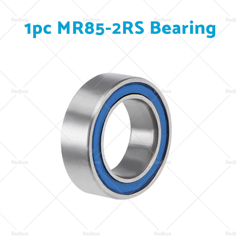 For RC 2728 4606 5114 1213 B020 10X MR85-2RS MR115-2RS Bearing PTFE Rubber Seal