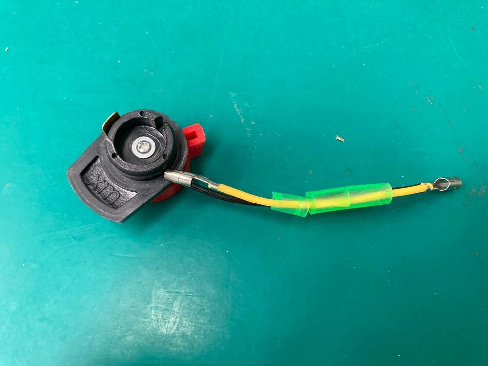 3x ON OFF Kill SWITCH For Honda GX110 GX120 GX160 GX200 GX270 GX340 GX390 Engine