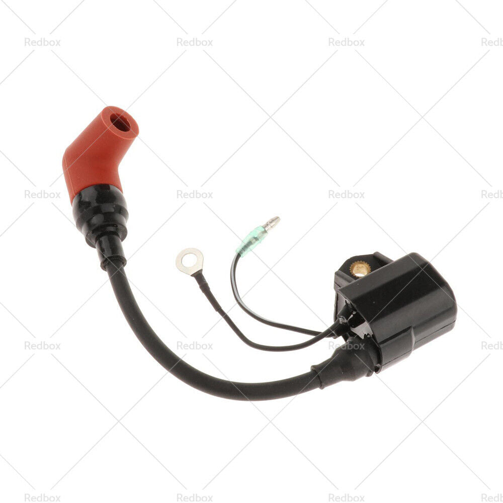 Ignition Coil Suitable for Outboard Yamaha 55HP 60HP 70HP 75HP 80HP 90HP