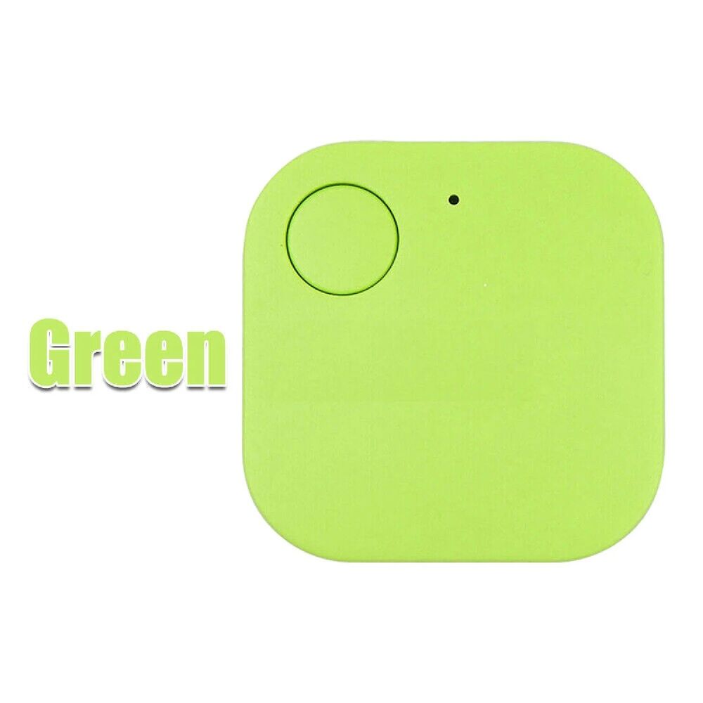 3pcs GPS Tracker Kids Pets Wallet Keys Car Alarm Locator Realtime Finder Tag Tracking