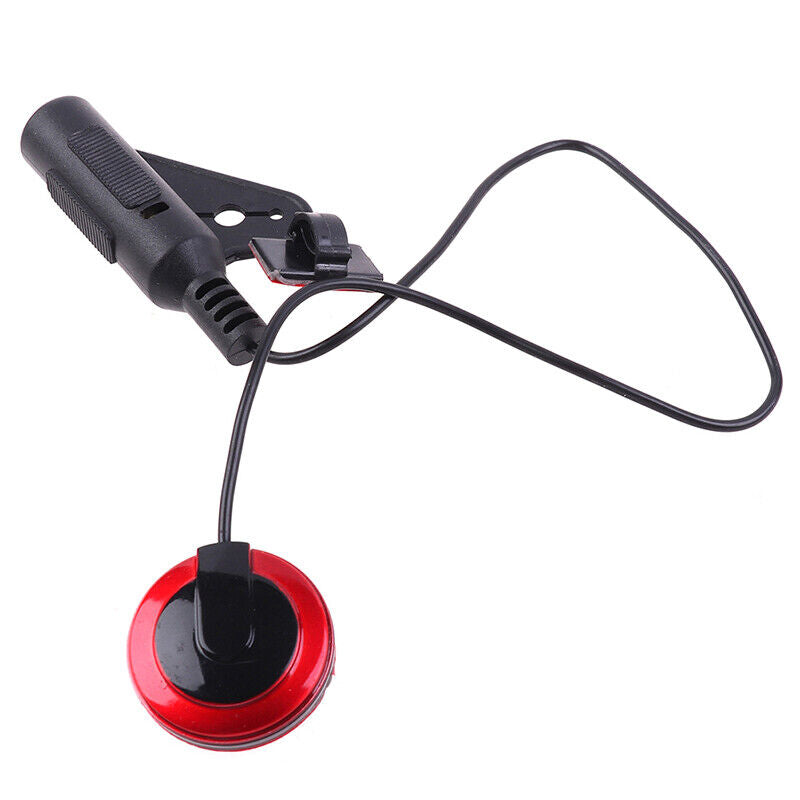 Professional Piezo Contact Microphone Pickup for Guitar Violin AccessoriesS.Z1