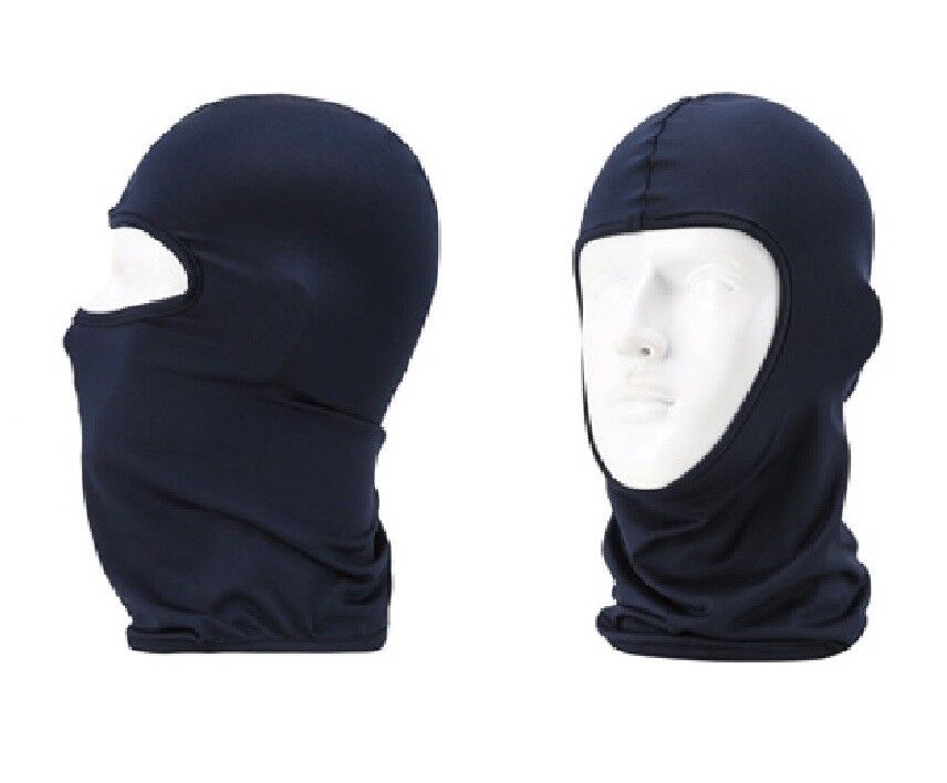 Hat Face Mask Bike Motorcycle Biker Head Neck Balaclava Sun Protection NEW BULK