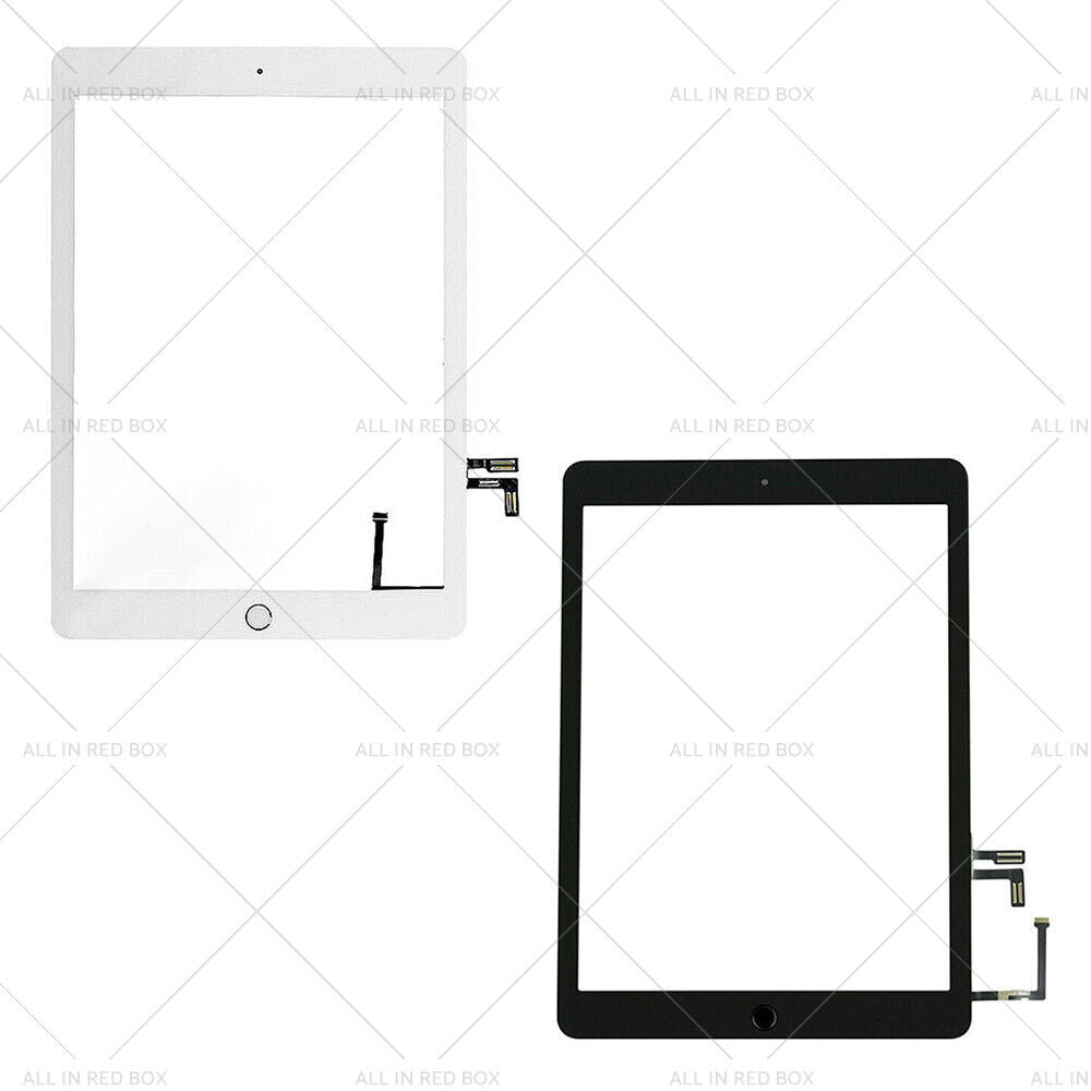 Touch Screen Digitizer Glass Suitable For IPAD AIR 5th 6th 7th 8th 9th Gen