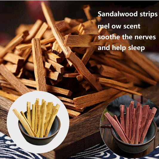 50g Palo Santo Holy Wood Sticks (Incense Smudging Cleansing Blessing) NEW