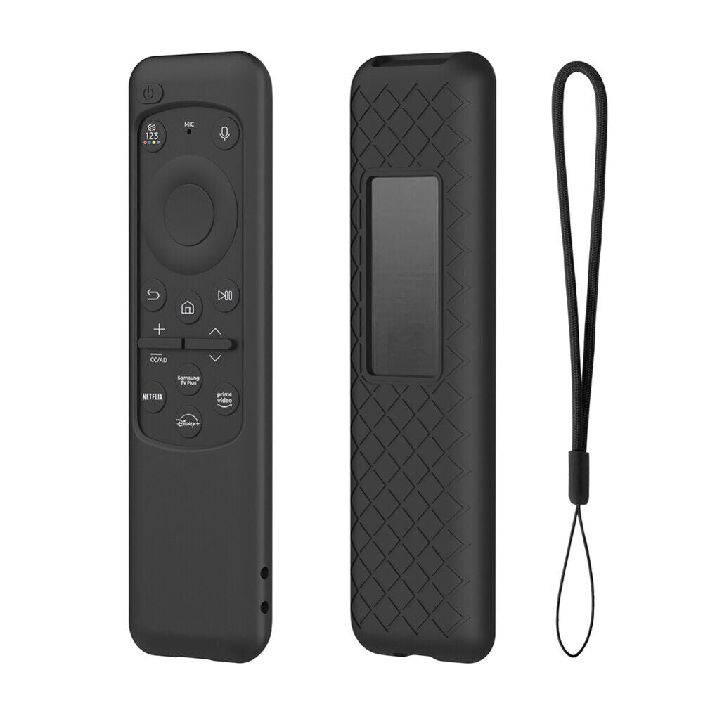 Remote Control Case for Samsung BN59 -01432A Smart TV Remote Silicone Cover