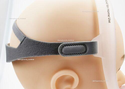 1 set Replacement Headgear Strap for Dreamwear Strap Covers Reduce Face Pressure Set