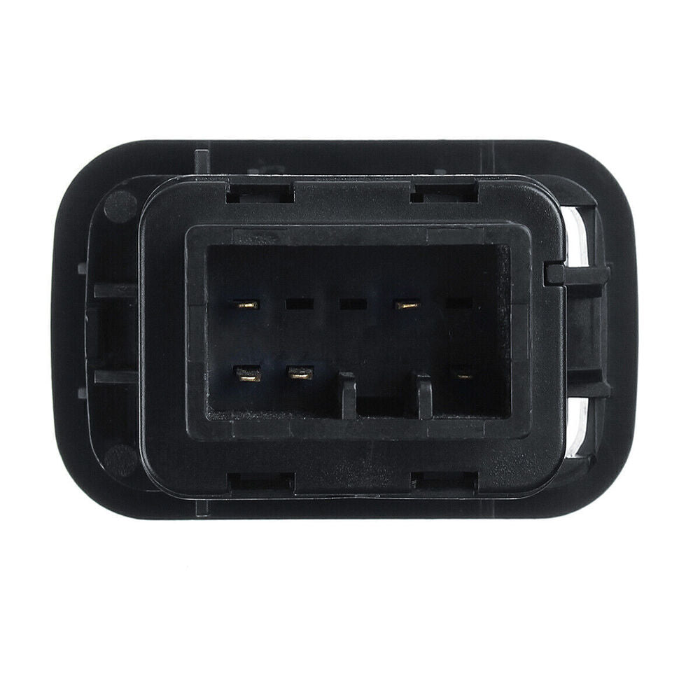 For Ford Falcon BA BF 2002-2008 Non-Illumination Single Window Switch 2-Button