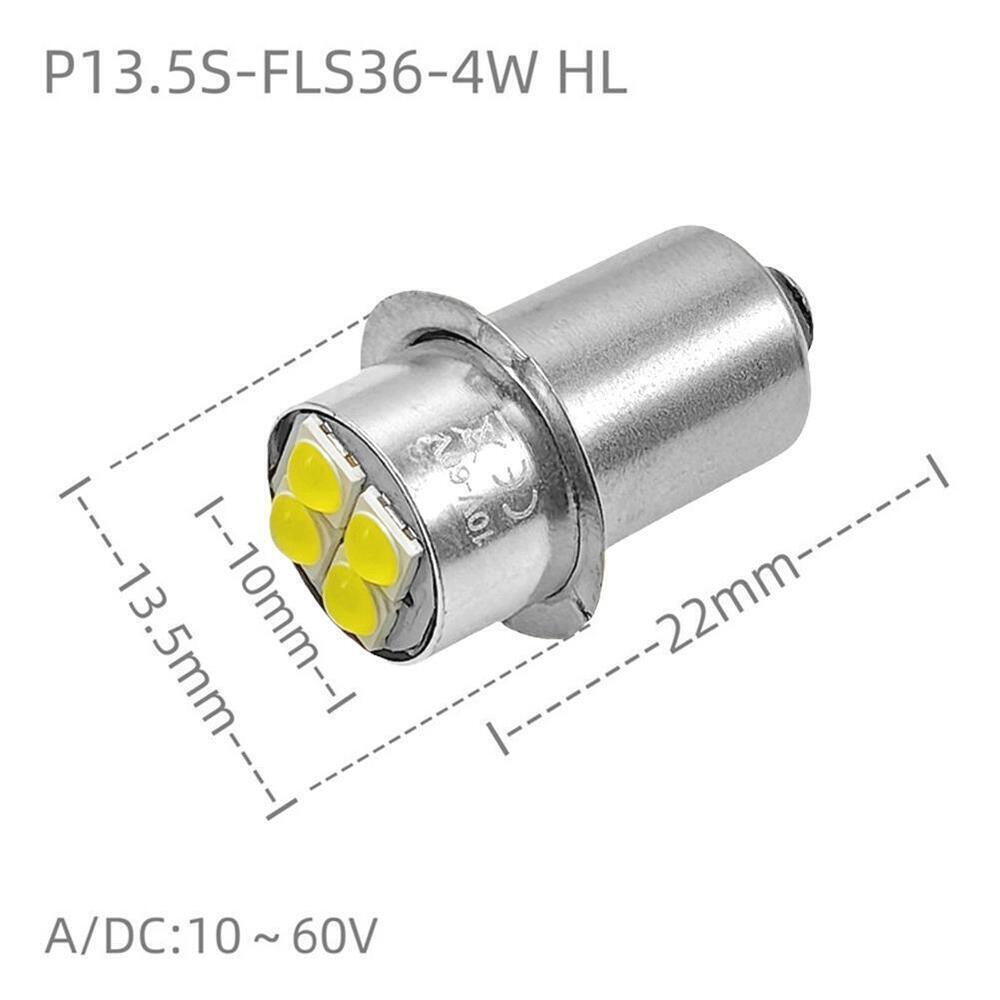 P13.5S LED 10,60V Wide Voltage Constant Current  S9E7