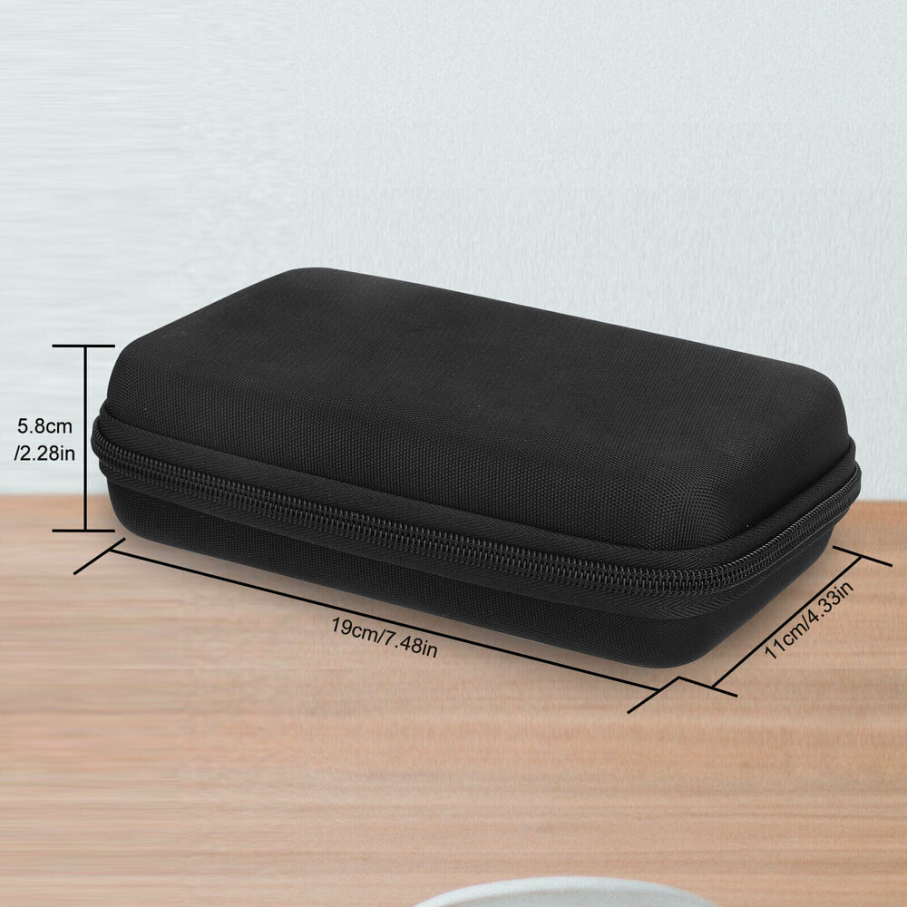 Game Case Card Holder Storage Bag for Nintendo Switch/Vita /SD Card Cartridge