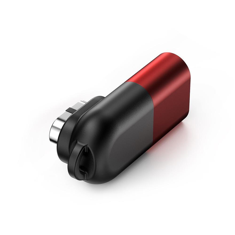 Magnetic Type C Charger Adapter for Shokz OpenRun - USB C Charging Made Easy