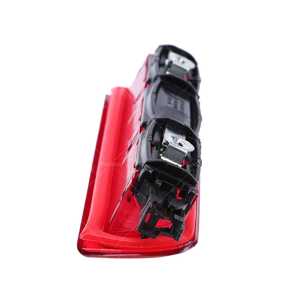 LED Rear High Level Brake Stop Light Lamp Fits For VW VolksWagen Caddy MK3 04-15