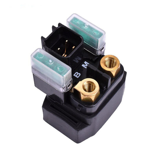 RELAY STARTER SOLENOID FOR SUZUKI LTZ250 LTF250 Ozark AN250 AN400 TL1000R GSX600