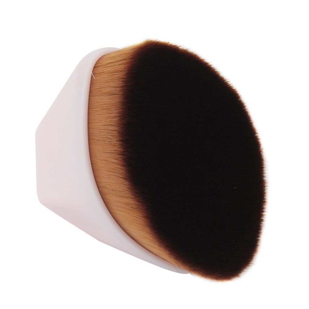 High-Density Seamless Foundation Brush BB CC Cream Makeup Brushes Loose Powder