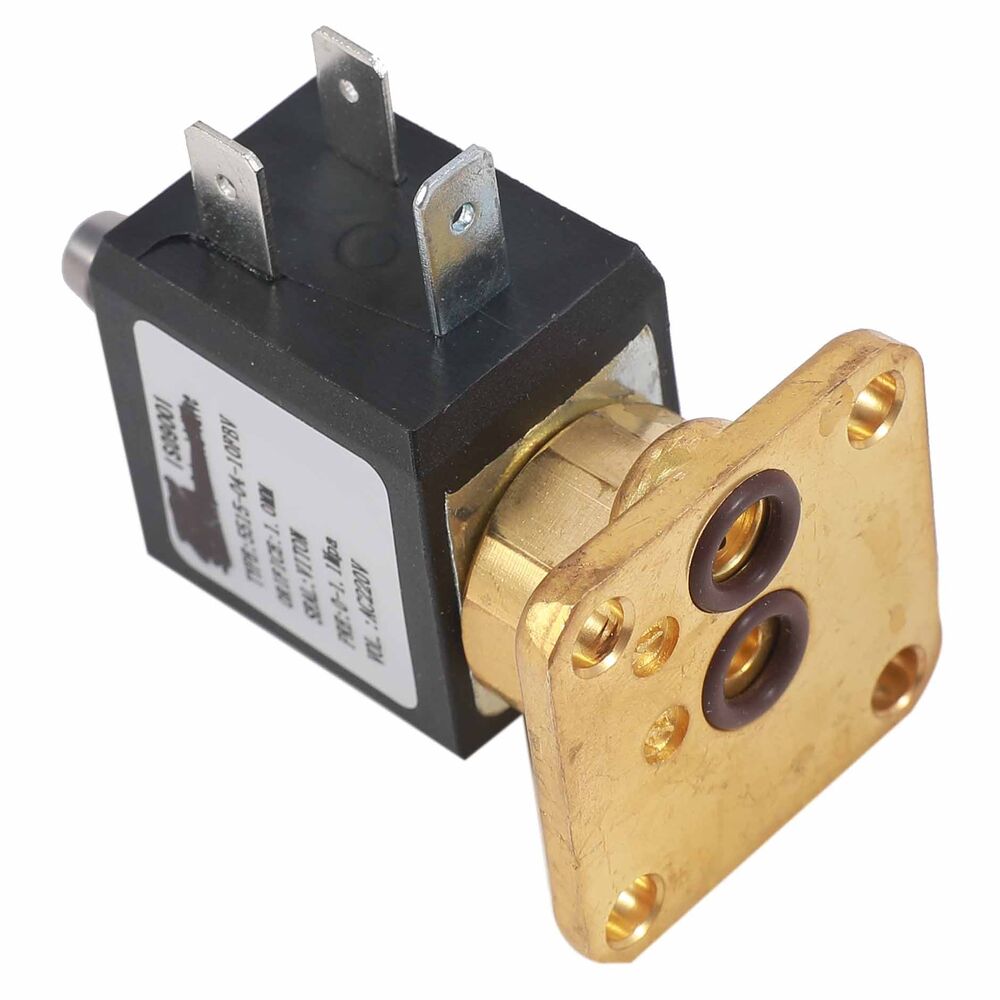 Solenoid valve assembly fIT fOR Breville BES900 BES920 BES980 BES980/06.12