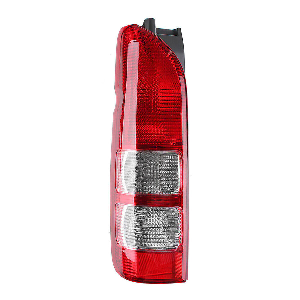 Left Hand Tail Brake Light Rear Lamp For Toyota Hiace Hiace/Commuter 2005-2019