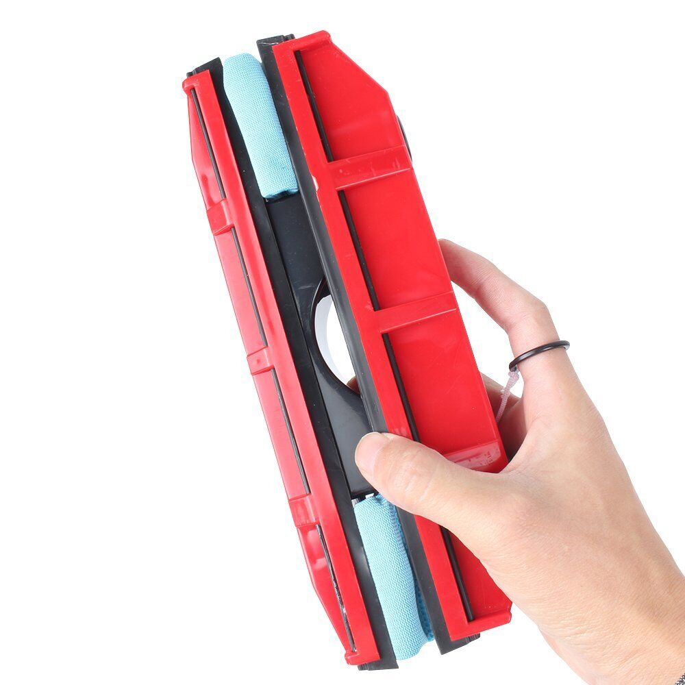 Magnetic Window Cleaner Tools Single / Double Glazing Windows Glass Cleaning