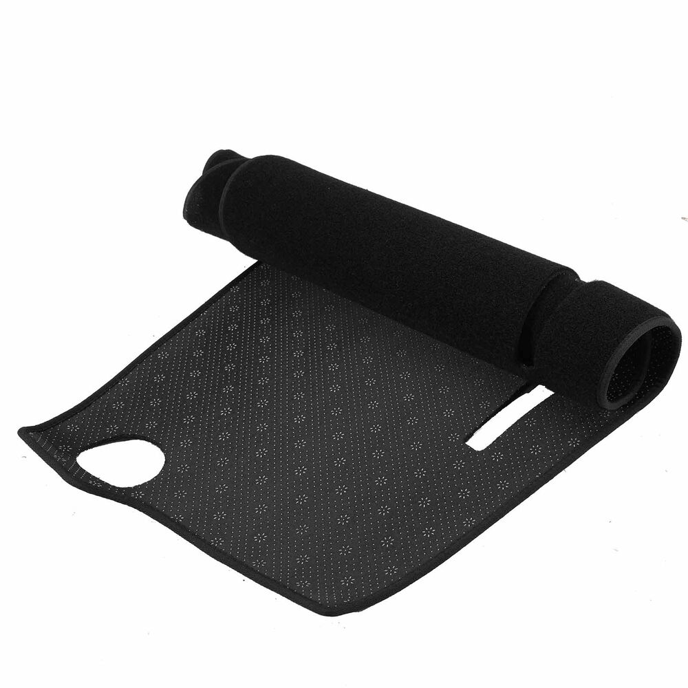 RHD Dashboard Cover Dashmat Dash Mat Carpet Pad For Kia Stonic YB 2017-2023