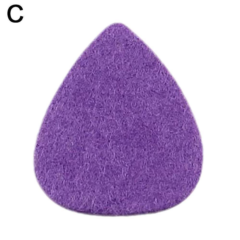 Ukulele Pick Wool Felt Electric Guitar Pick Finger Ukulele Picks