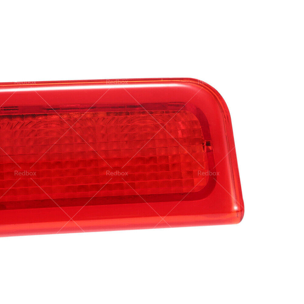 LED Rear High Level Brake Stop Light Lamp Fits For VW VolksWagen Caddy MK3 04-15