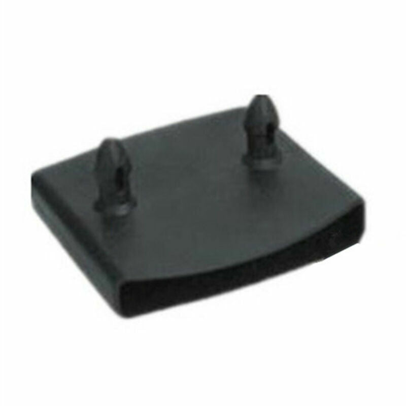 10PCS Replacement Bed Slat Plastic Centre Caps and End Caps Holders 55mm