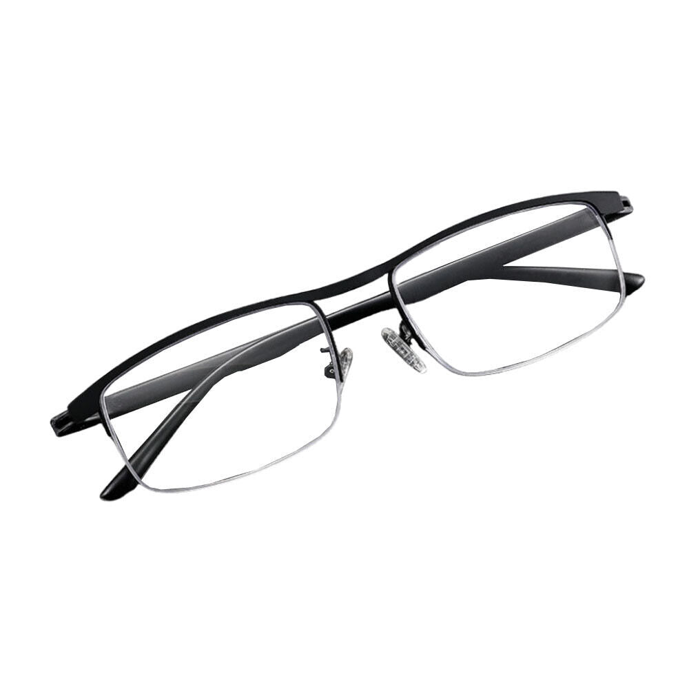 Progressive Multifocal Reading Glasses Anti-blue 1.0 1.5 2.0 2.5 3.0 3.5 4.0 ღ