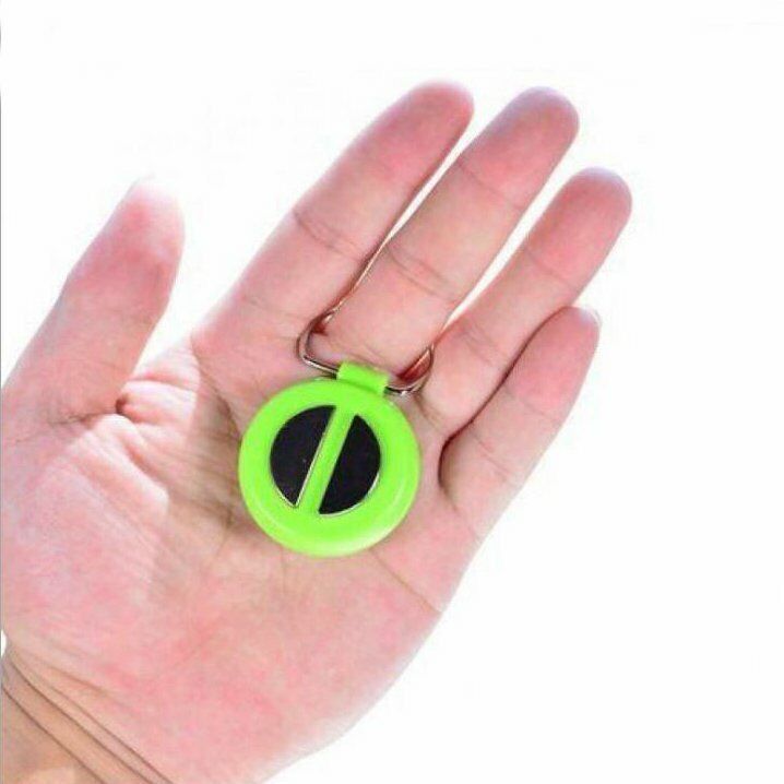 Funny Shocking Hand Buzzer Shock Joke Toy Prank Novelty Funny Electric Buzzer