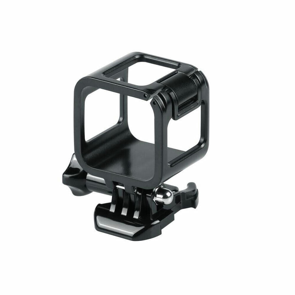 Low Profile Housing Frame Cover Case Mount Holder for GoPro Hero 4 5 Session