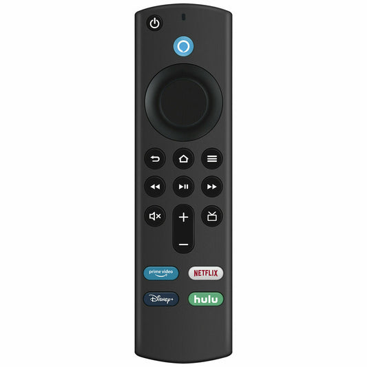 New Replace L5B83G For Amazon Fire TV Stick 4K Max Device Voice Remote Control